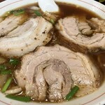 お食事処 やちよ - 