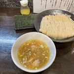 町田汁場 しおらーめん 進化 - 