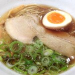 開花屋 楽麺荘 新東名NEOPASA岡崎店 - 