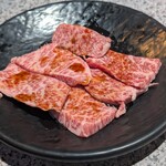 牛スター - プラス牛カルビ