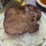 牛スター - 牛タン