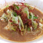 開花屋 楽麺荘 新東名NEOPASA岡崎店 - 