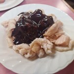 元祖ホルモン脇田屋 津店 - 