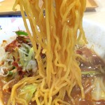 開花屋 楽麺荘 新東名NEOPASA岡崎店 - 