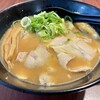 ラーメン横綱 桂麺房 阪急桂店