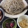 蕎麦 脇本