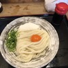 讃岐麺処 山岡