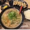 うま屋ラーメン 天白店