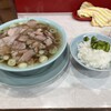 なぎちゃんラーメン 元住吉店