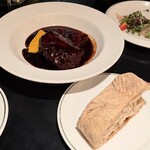 欧風小皿料理 沢村 - 