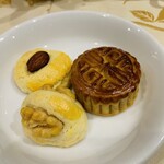 老香港酒家京都 - 