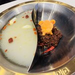 健康美容 火鍋専門店 朝天門 - 