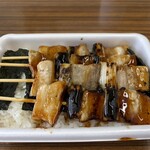 ハセガワストア - 