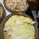 健康美容 火鍋専門店 朝天門 - 