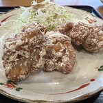山水カントリークラブ レストラン - 