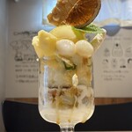 Art Gallery Cafe 茶々華 - 