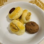 老香港酒家京都 - 