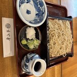 そば処 庄司屋 - 