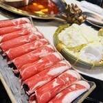 健康美容 火鍋専門店 朝天門 - 