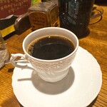 COFFEE HALL くぐつ草 - 