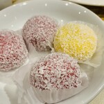 老香港酒家京都 - 