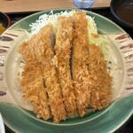 かつさと - 料理写真: