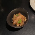 欧風小皿料理 沢村 - 