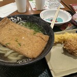 はなまるうどん - 料理写真: