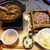 和食しゃぶしゃぶ かごの屋 - 料理写真: