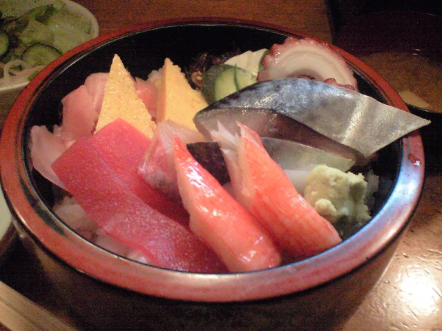 鮨善 大善ビル店 品川 海鮮丼 Pathee パシー 鮨善 大善ビル店 品川 海鮮丼 Pathee パシー