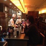 とんかつ マンジェ - 