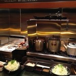 とんかつ マンジェ - 