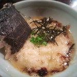 ゆっき～とITT先生の合作 すっぽんTKG（玉子かけご飯） これをTOP画像へ！