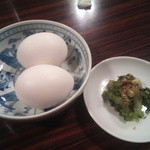 森のおはな - いよいよ雑炊の時間です。