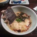 森のおはな - ですが、こんな玉子かけご飯が俺の分だけ出来上がったｗｗ