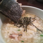 森のおはな - 海苔と称される甲羅が乗ってくるのは何故？ｗｗ