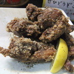 めだかタンタン - スペアリブ