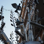 ナポリピッツァ Pizzeria la Rossa - 2014.12