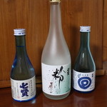 口コミ一覧 七賢 山梨銘醸 長坂 日本酒バー 食べログ