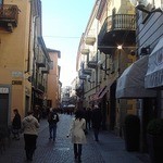 Osteria dell'Arco - アルバのトリュフ市