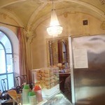 Anitico Caffe' Calissano - 