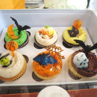 マグノリア ベーカリー_2