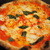 ナポリピッツァ Pizzeria la Rossa