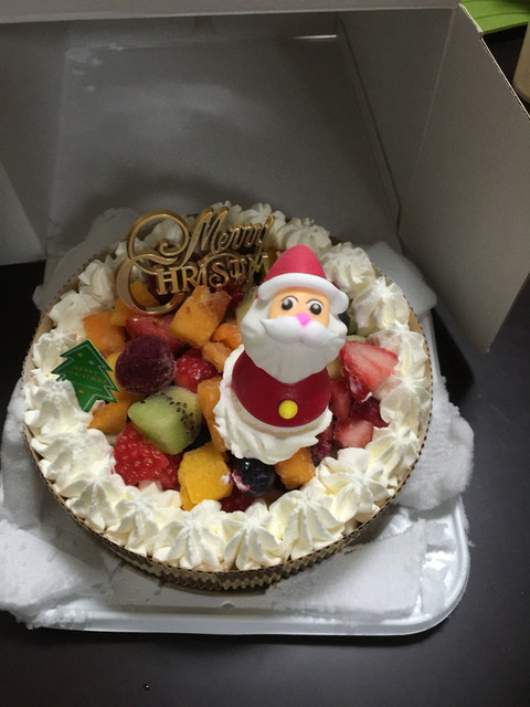 フローズンケーキ By London ウッドベリーズ 本店 Woodberry S 吉祥寺 アイスクリーム 食べログ