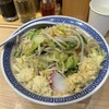 タンメン トナリ 西葛西店