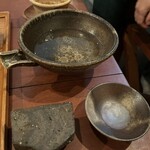 そばきり 日曜庵 - 