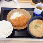 かつや - 料理写真: