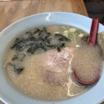 ◯つばき食堂 - 