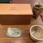 そばきり 日曜庵 - 