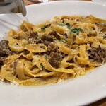 PIZZA SALVATORE CUOMO - 